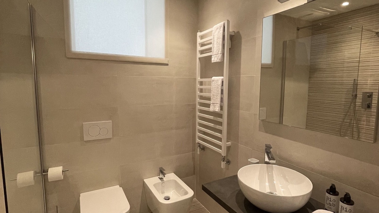 Photo of Bathroom in Grumello Del Piano