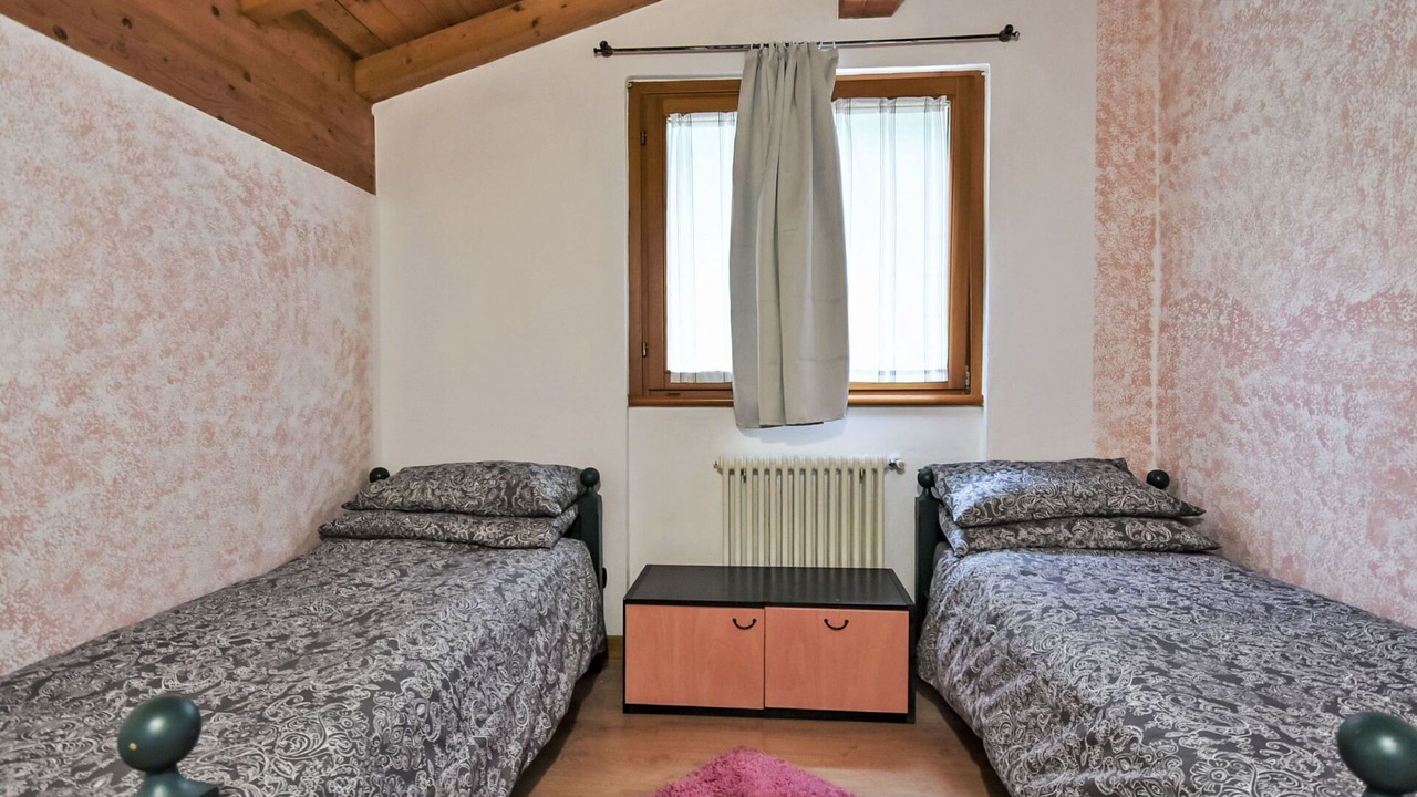 Photo of Bedroom in Prata Camportaccio
