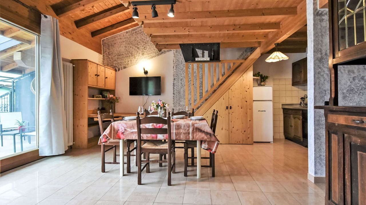 Photo of Bedroom in Prata Camportaccio
