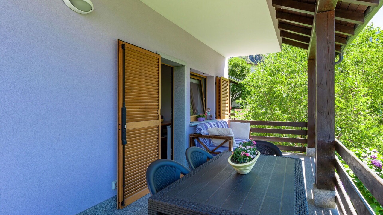 Photo of Outdoor in Novate Mezzola