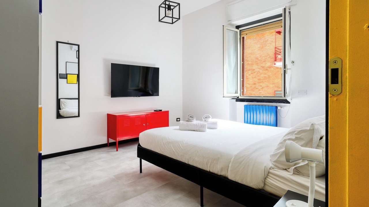 Photo of Bedroom in Crescenzago