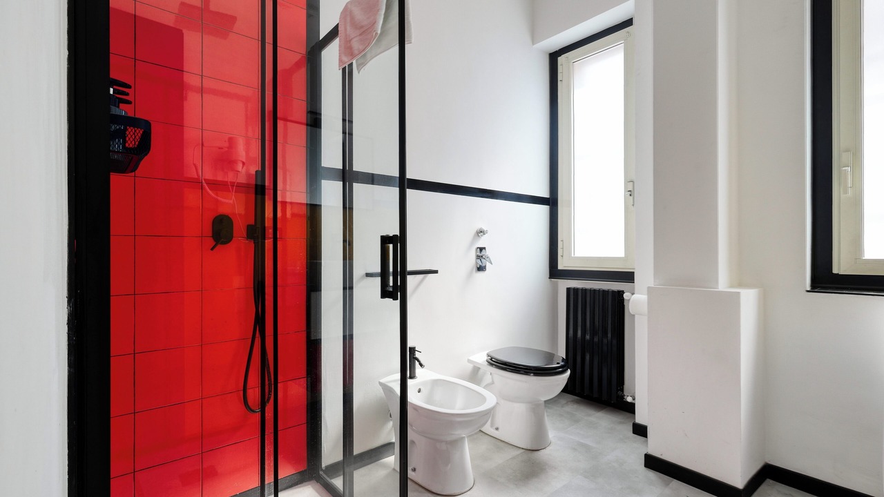 Photo of Bathroom in Crescenzago