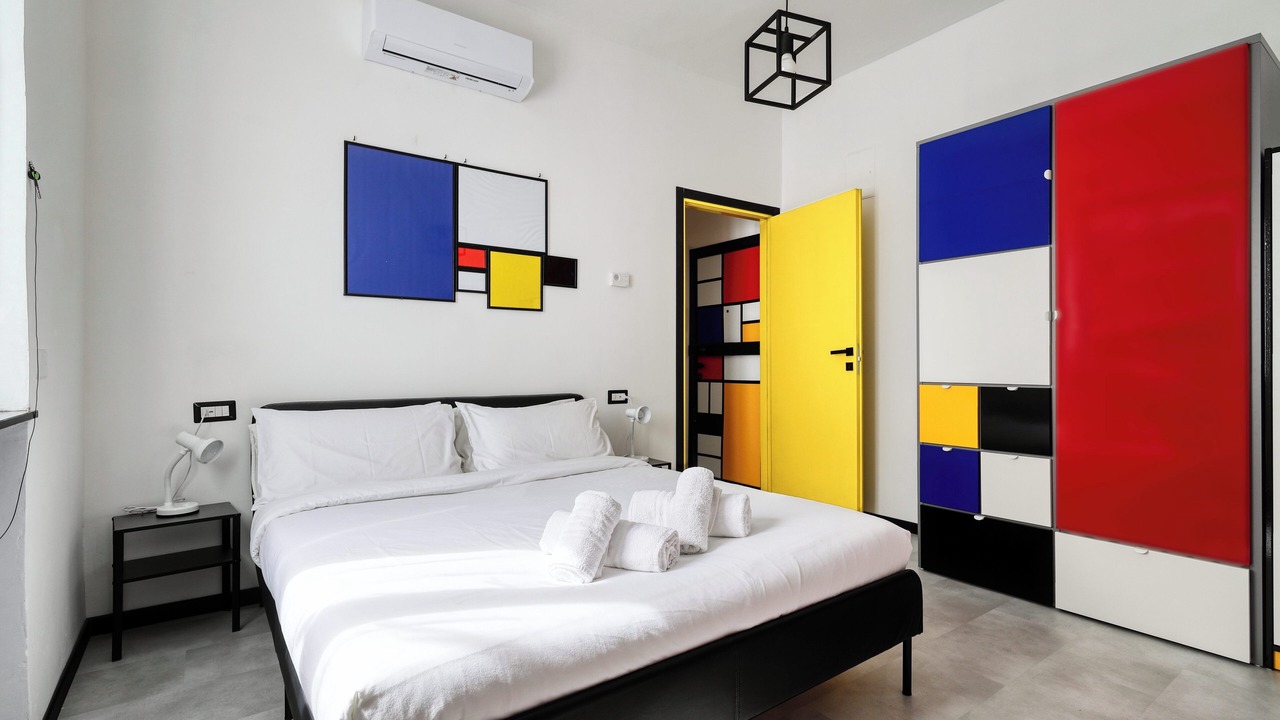 Photo of Bedroom in Crescenzago