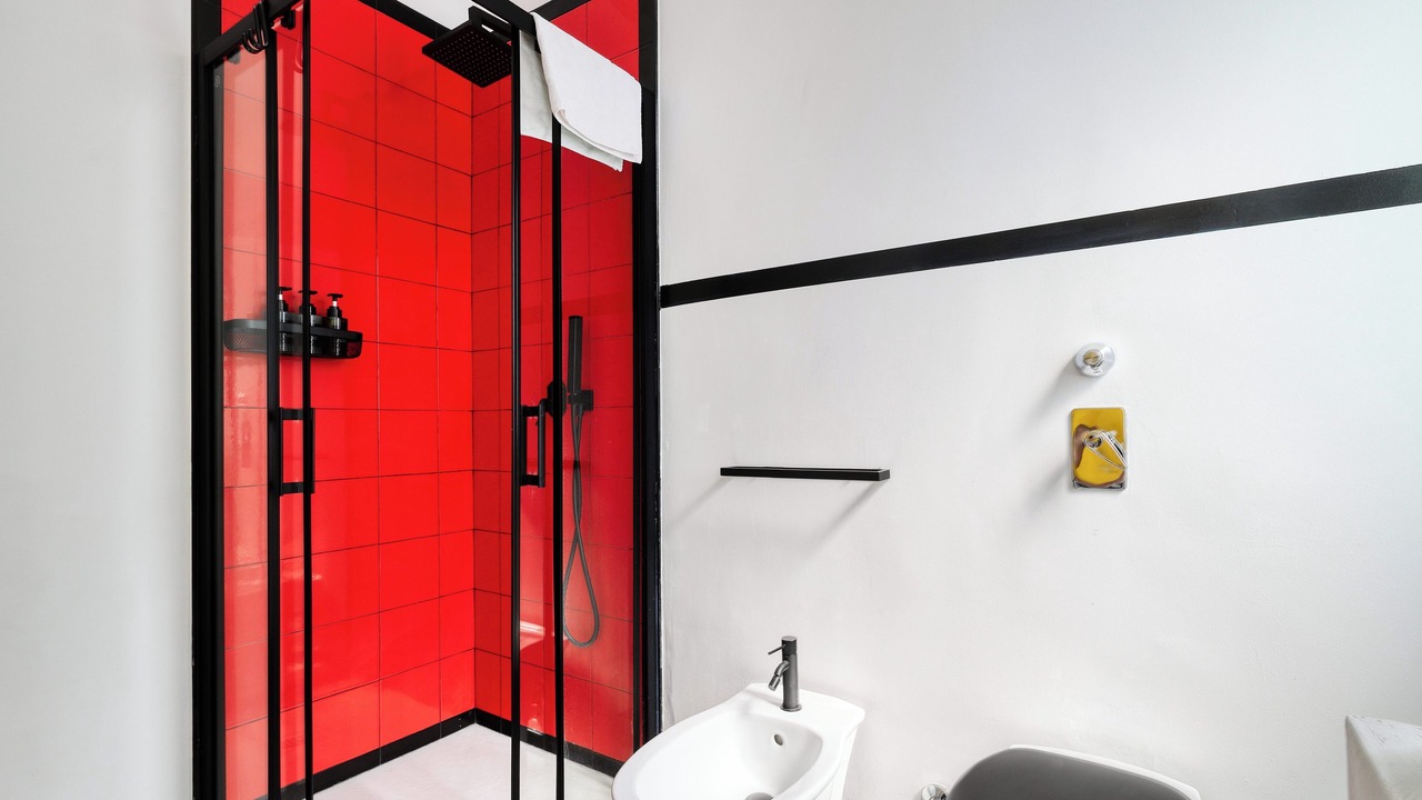 Photo of Bathroom in Crescenzago