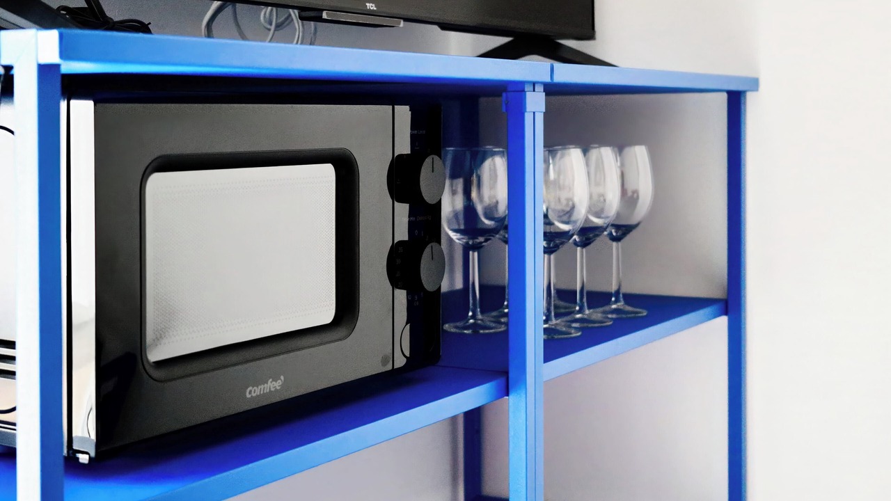 Photo of Kitchen in Crescenzago