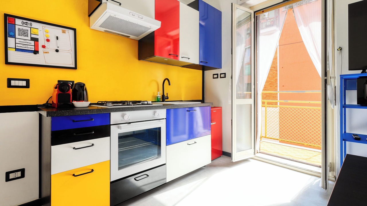 Photo of Kitchen in Crescenzago