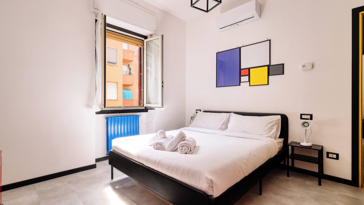 Photo of Bedroom in Crescenzago