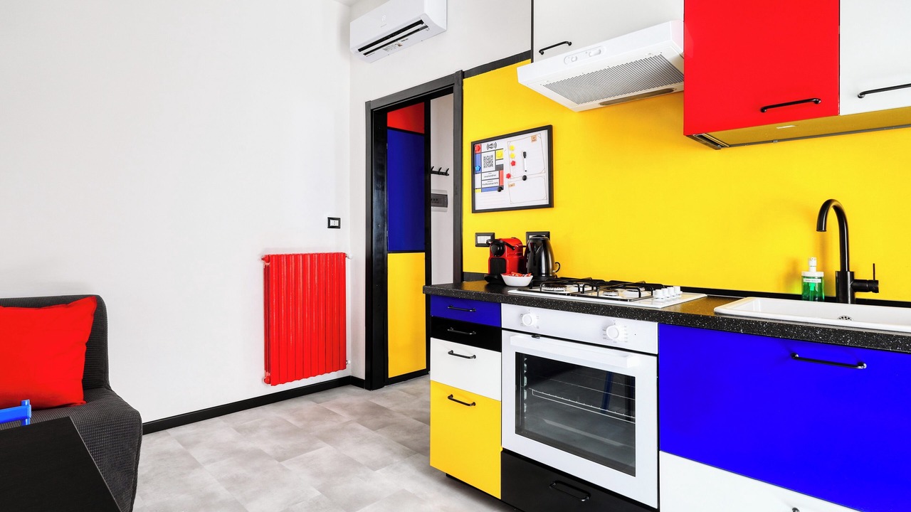 Photo of Kitchen in Crescenzago