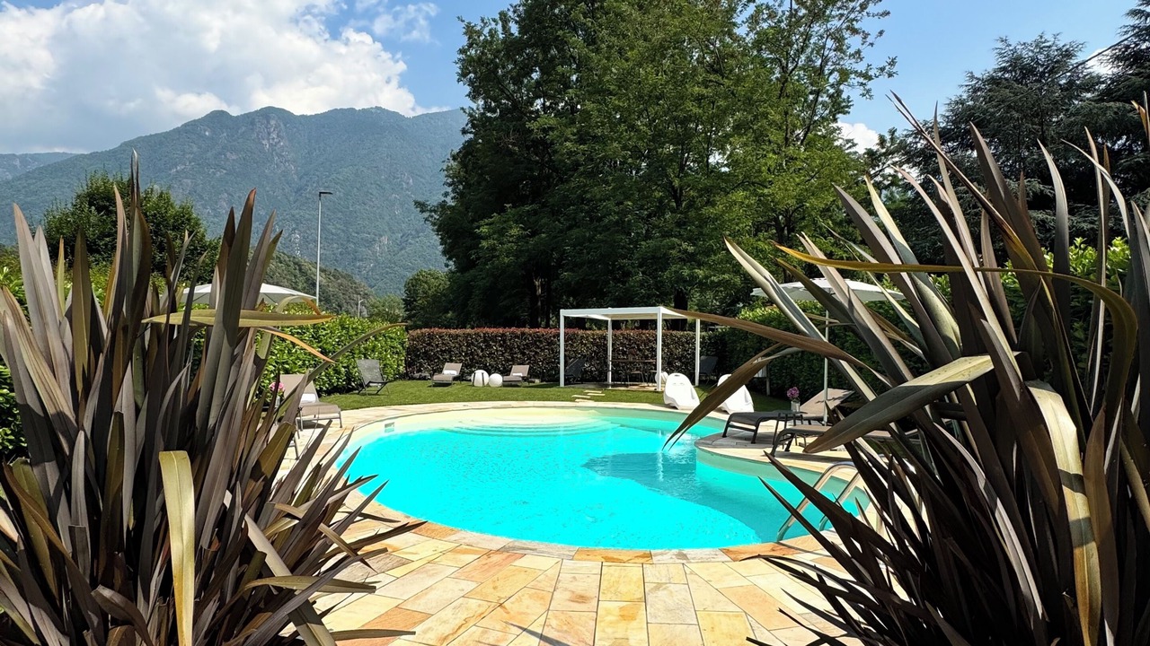 Photo of Outdoor in Darfo Boario Terme