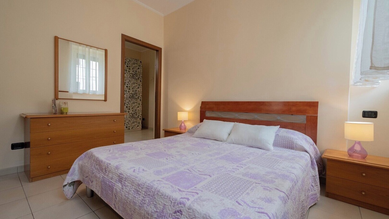 Photo of Bedroom in Paderno Dugnano