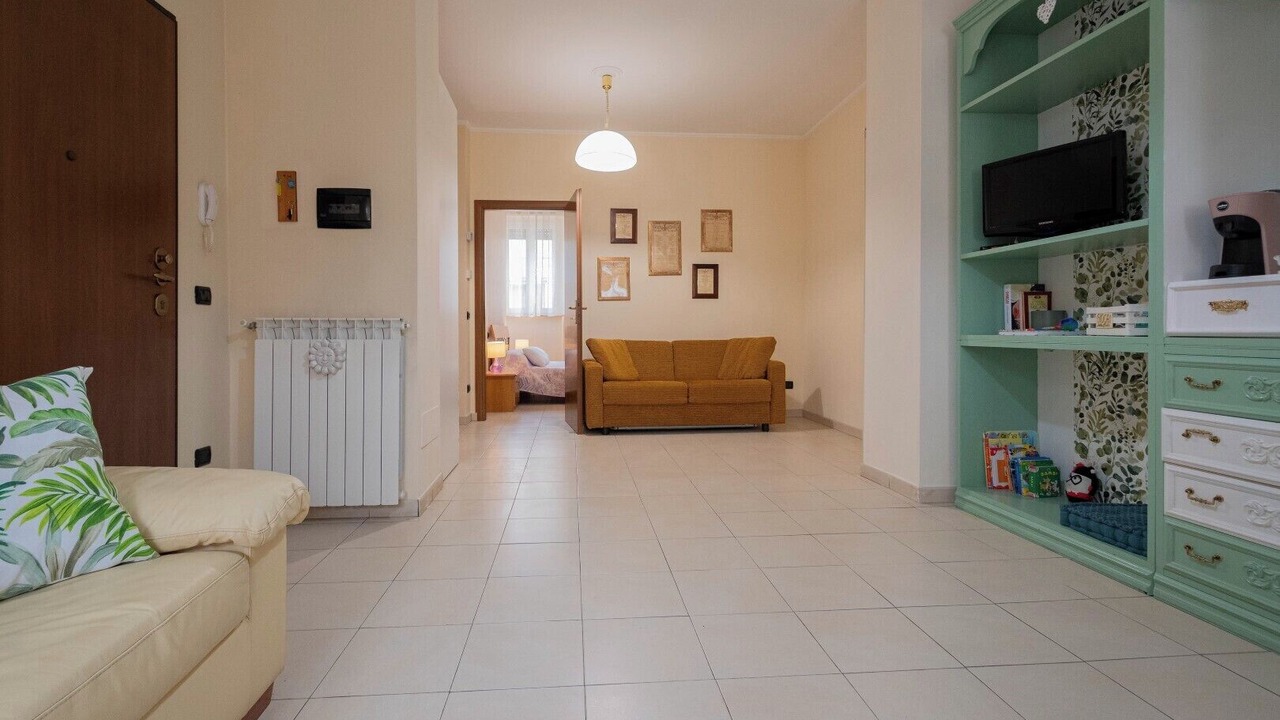 Photo of Livingroom in Paderno Dugnano