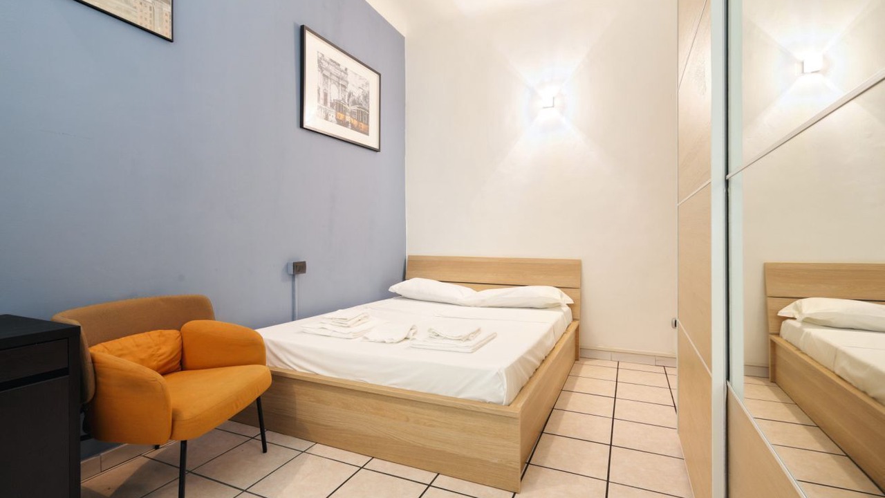 Photo of Bedroom in NoLo