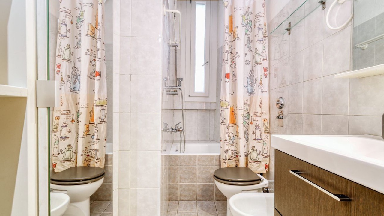 Photo of Bathroom in NoLo