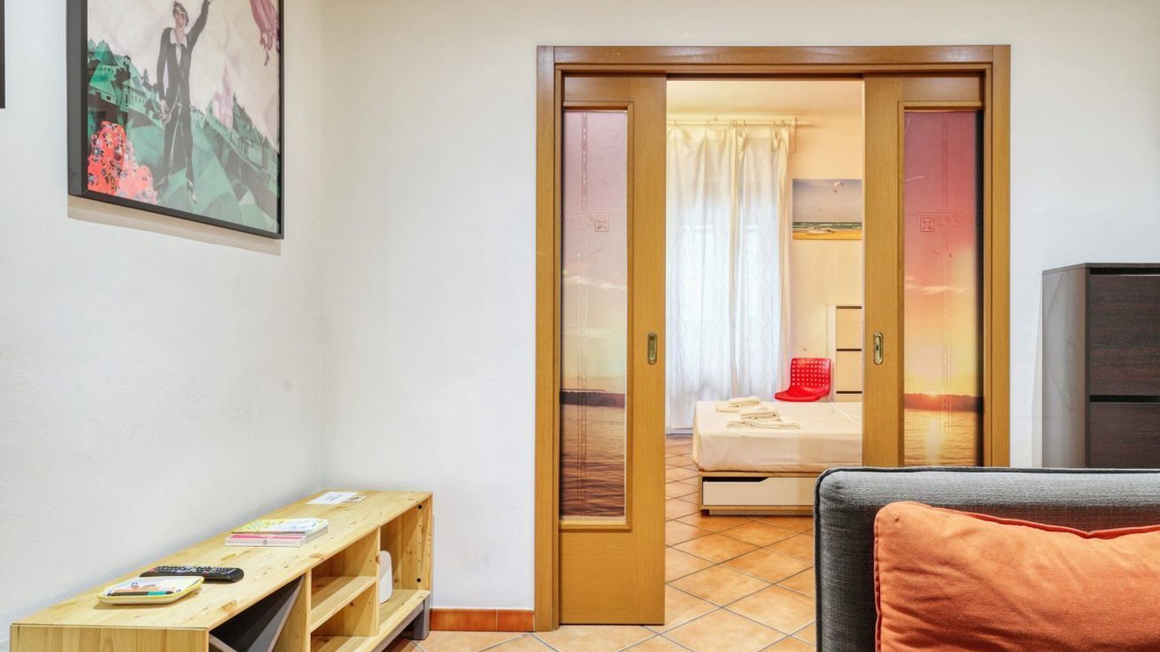 Photo of Bedroom in NoLo