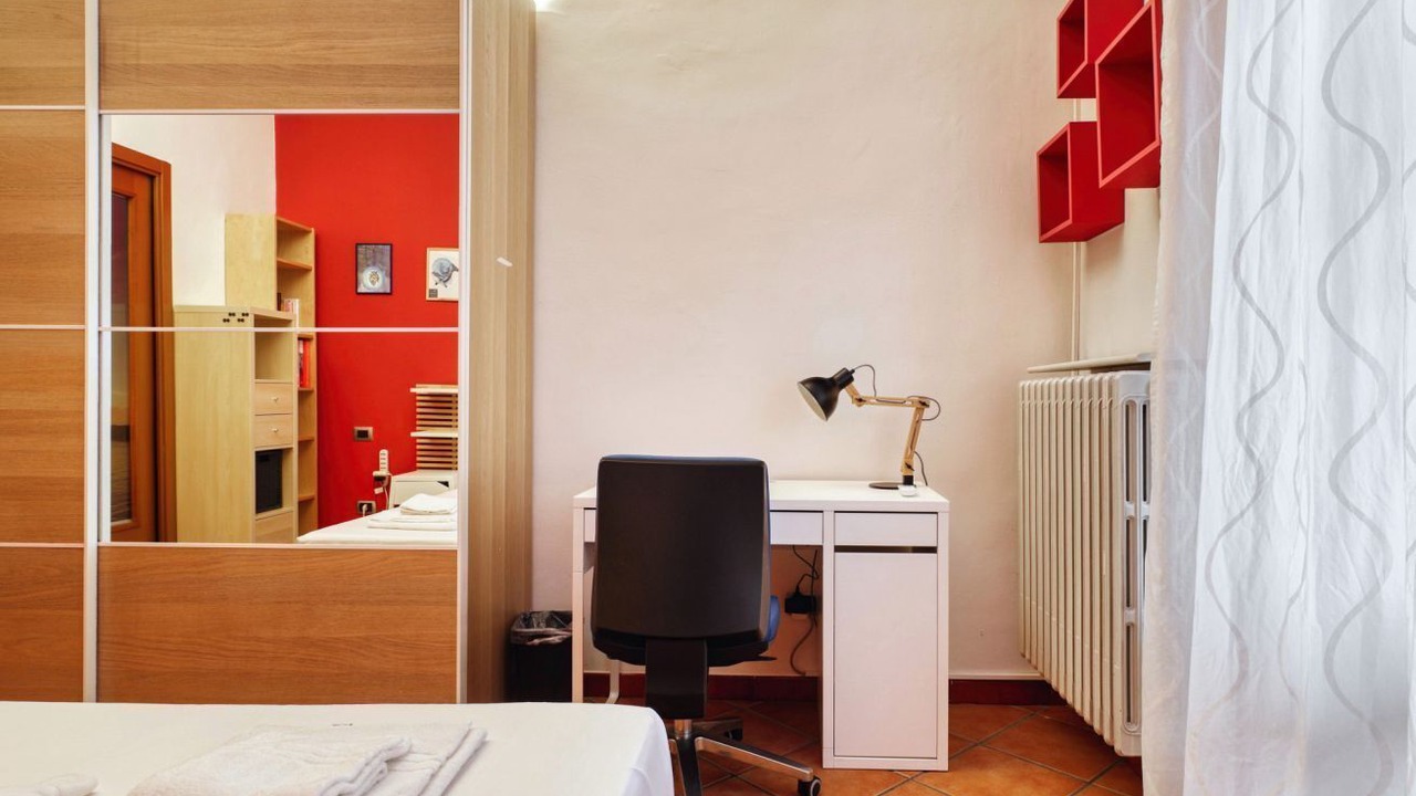 Photo of Bedroom in NoLo