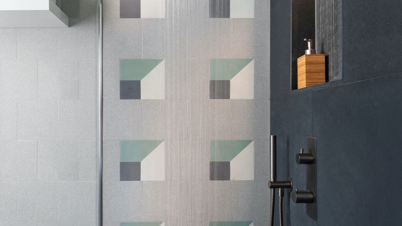 Photo of Bathroom in Lazzaretto