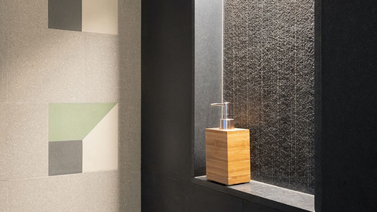 Photo of Bathroom in Lazzaretto