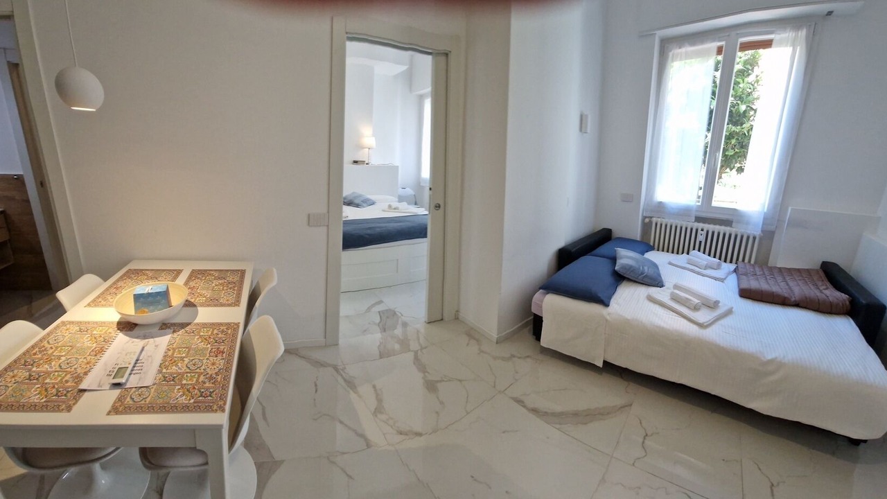Photo of Bedroom in Porta Genova