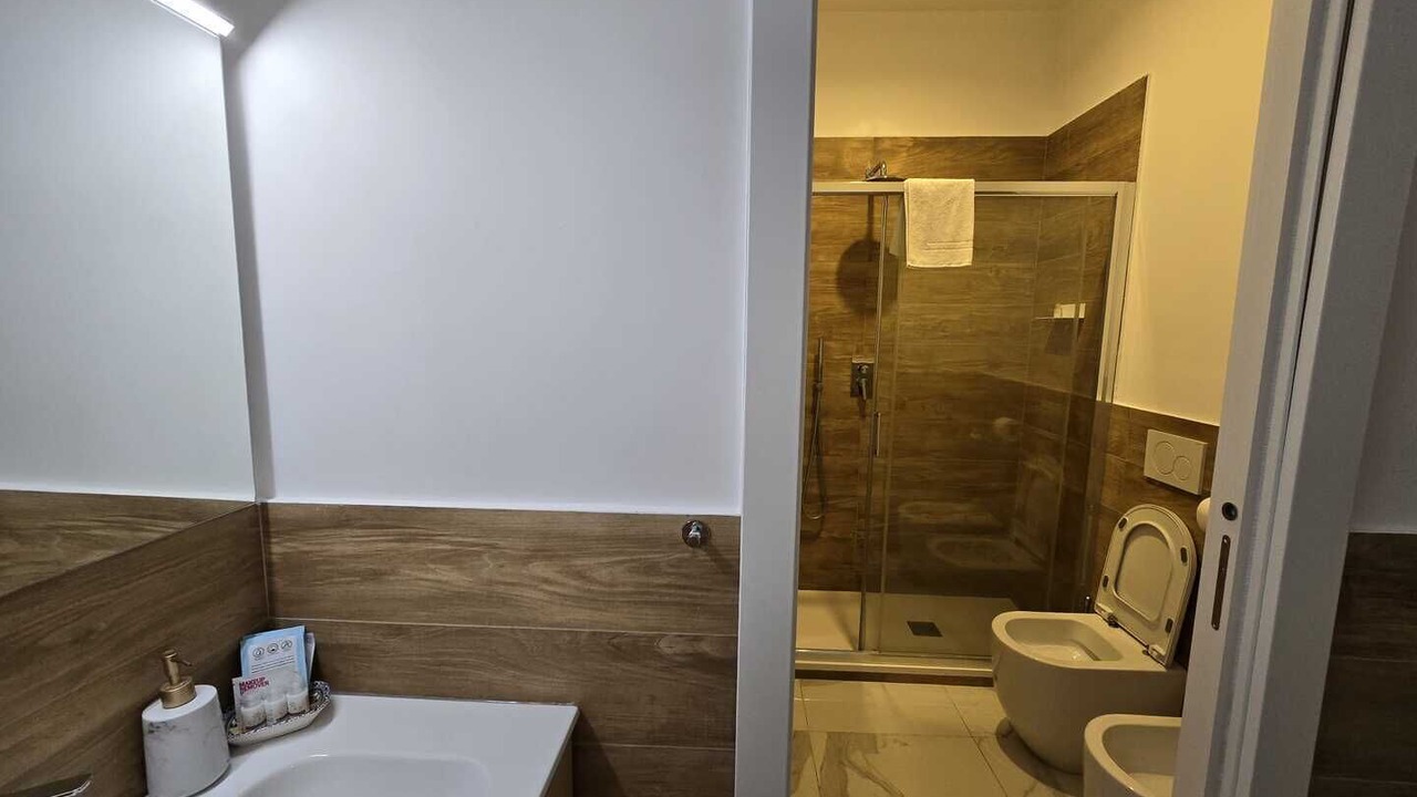 Photo of Bathroom in Porta Genova