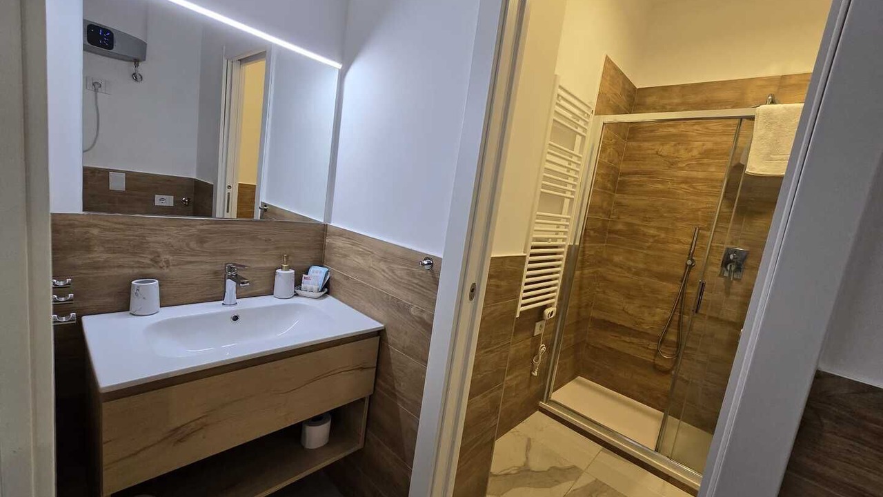 Photo of Bathroom in Porta Genova