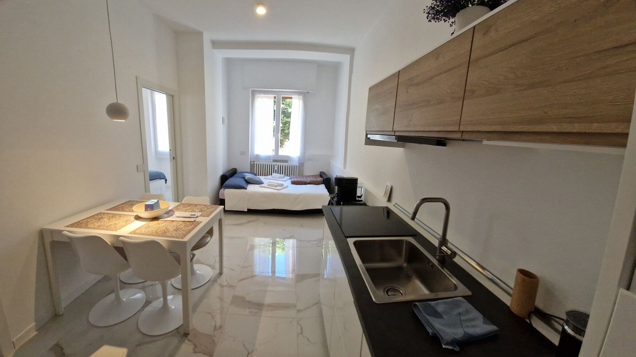 Photo of Bedroom in Porta Genova