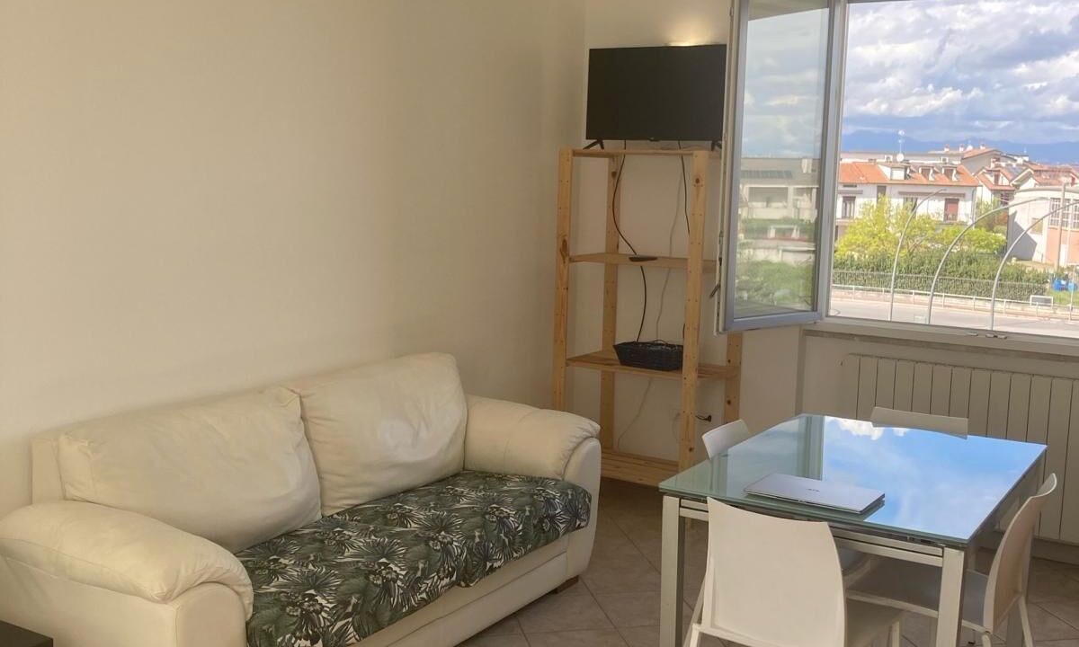 Photo of Livingroom in Treviglio