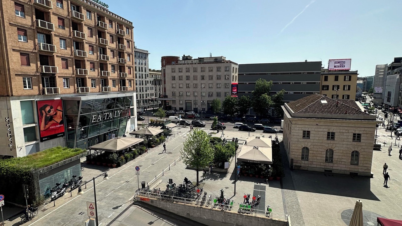 Photo of Outdoor in Porta Garibaldi