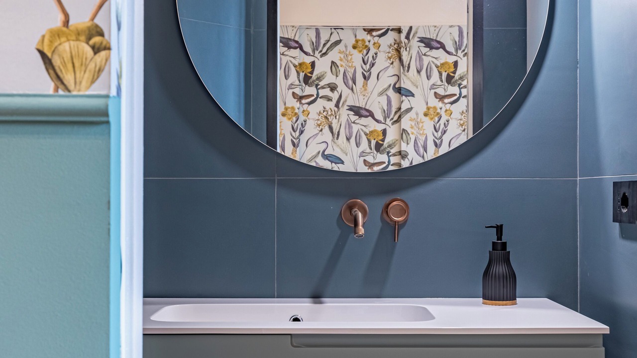 Photo of Bathroom in Porta Garibaldi