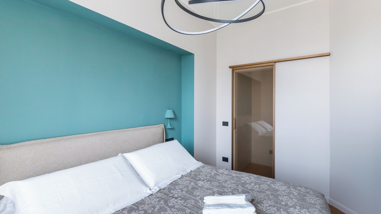 Photo of Bedroom in Porta Garibaldi