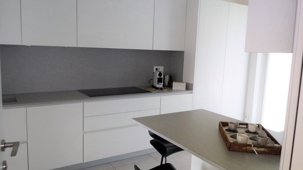 Photo of Kitchen in Tremezzo