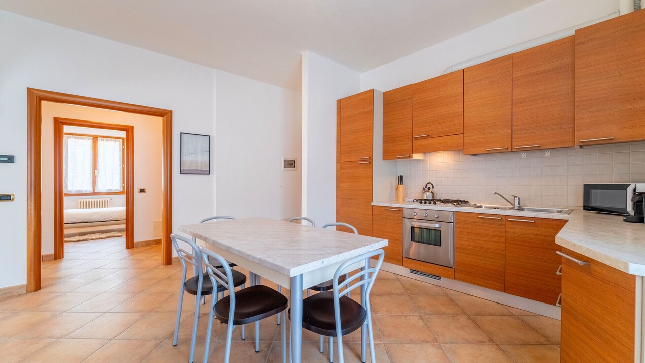 Photo of Kitchen in Osigo