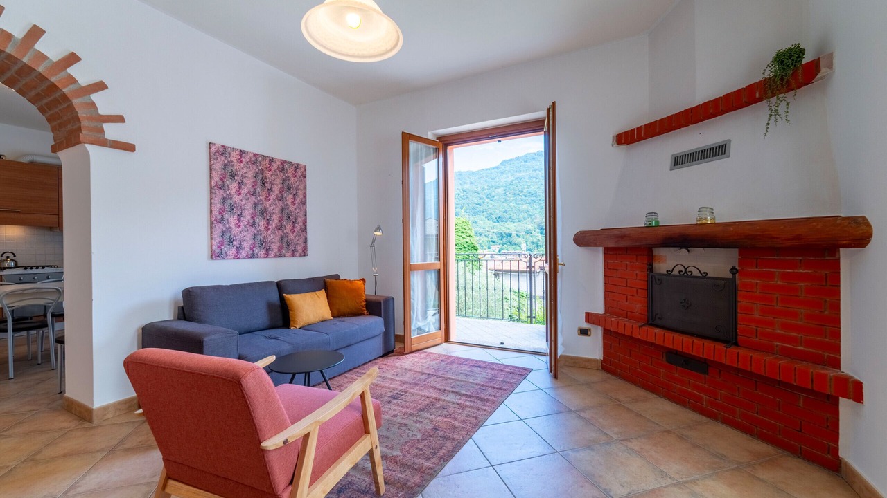 Photo of Livingroom in Osigo