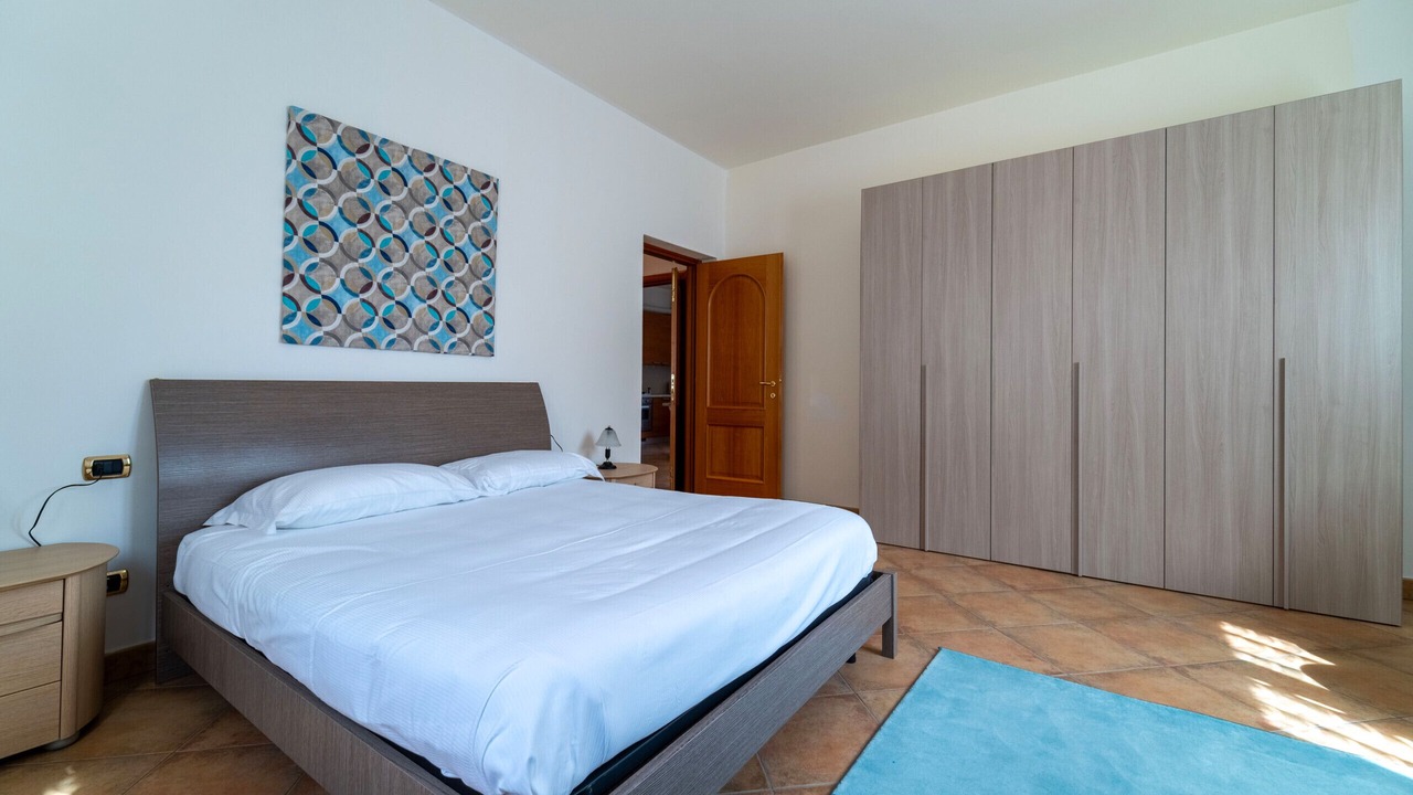 Photo of Bedroom in Osigo