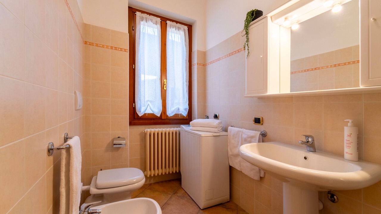 Photo of Bathroom in Osigo