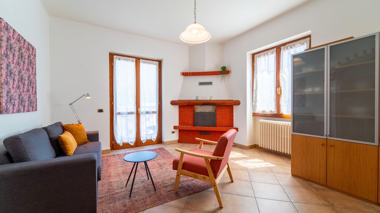 Photo of Livingroom in Osigo