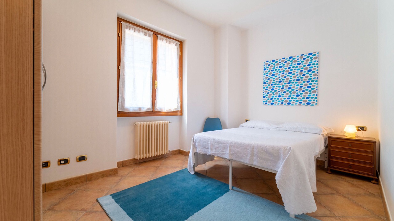 Photo of Bedroom in Osigo