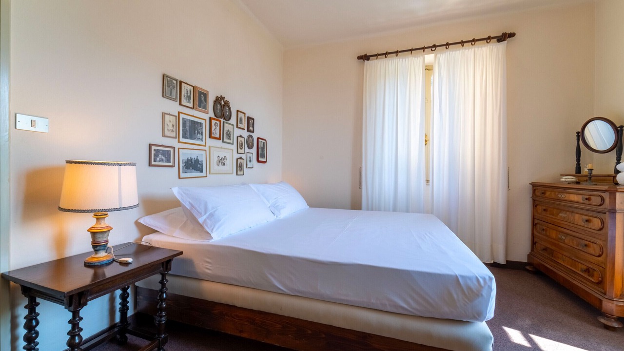 Photo of Bedroom in Civenna