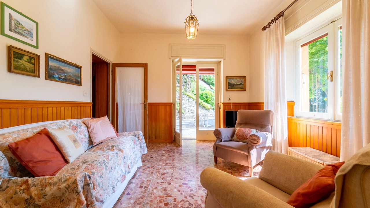 Photo of Livingroom in Civenna