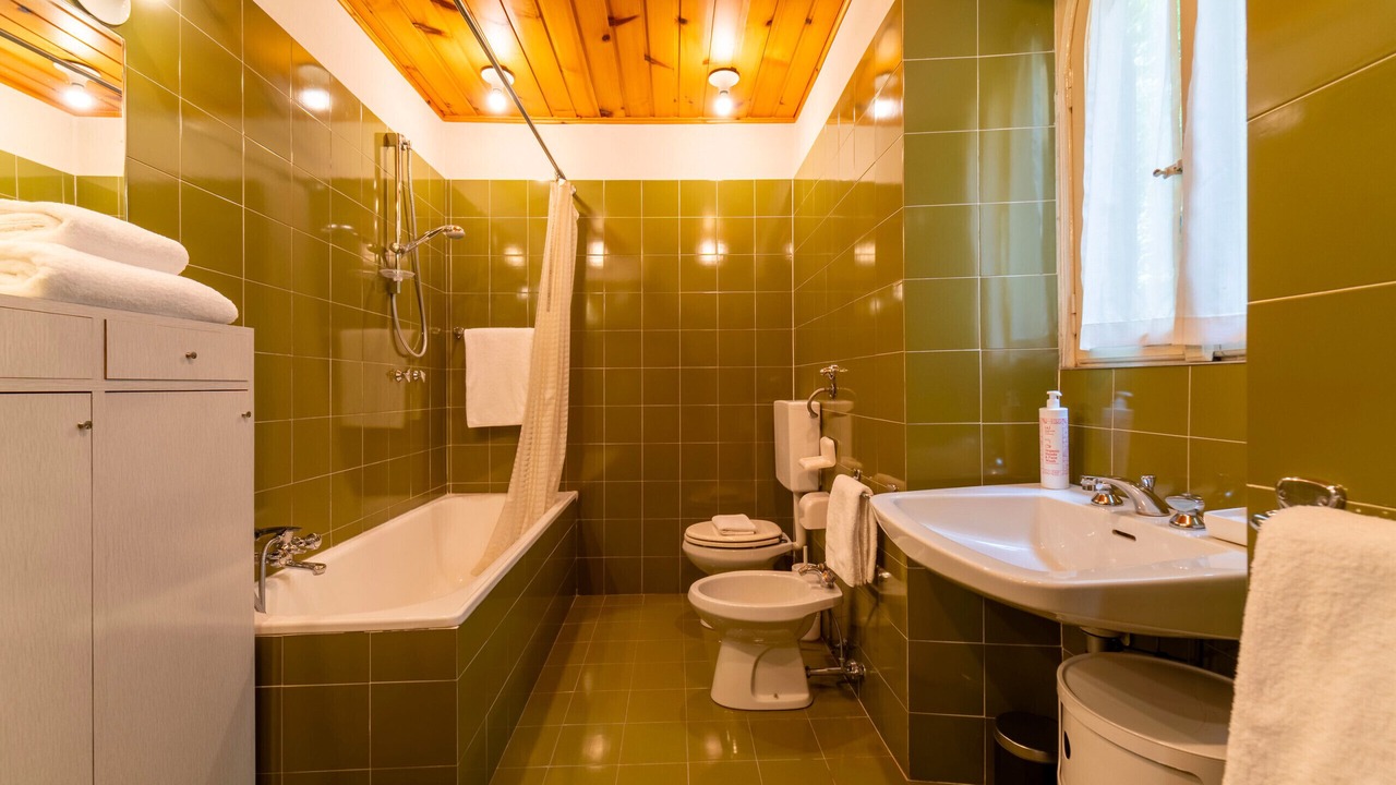 Photo of Bathroom in Civenna