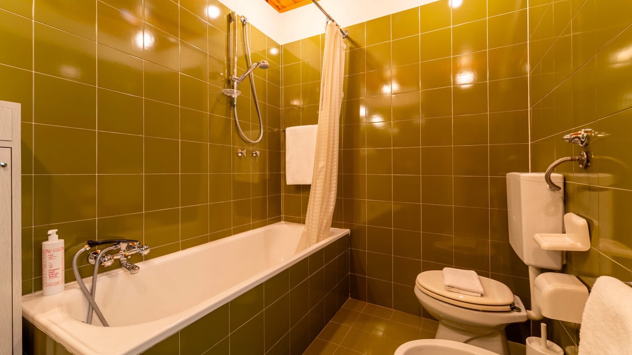 Photo of Bathroom in Civenna