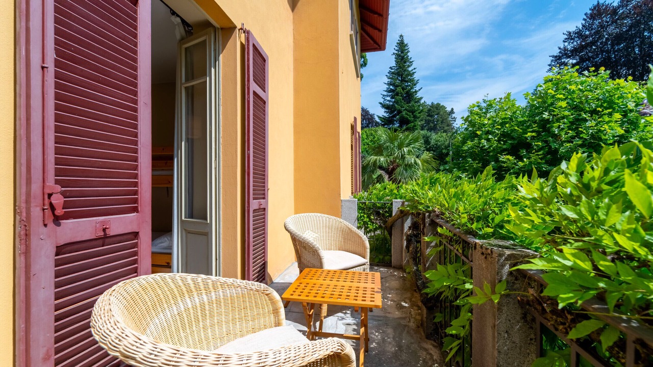 Photo of Outdoor in Civenna