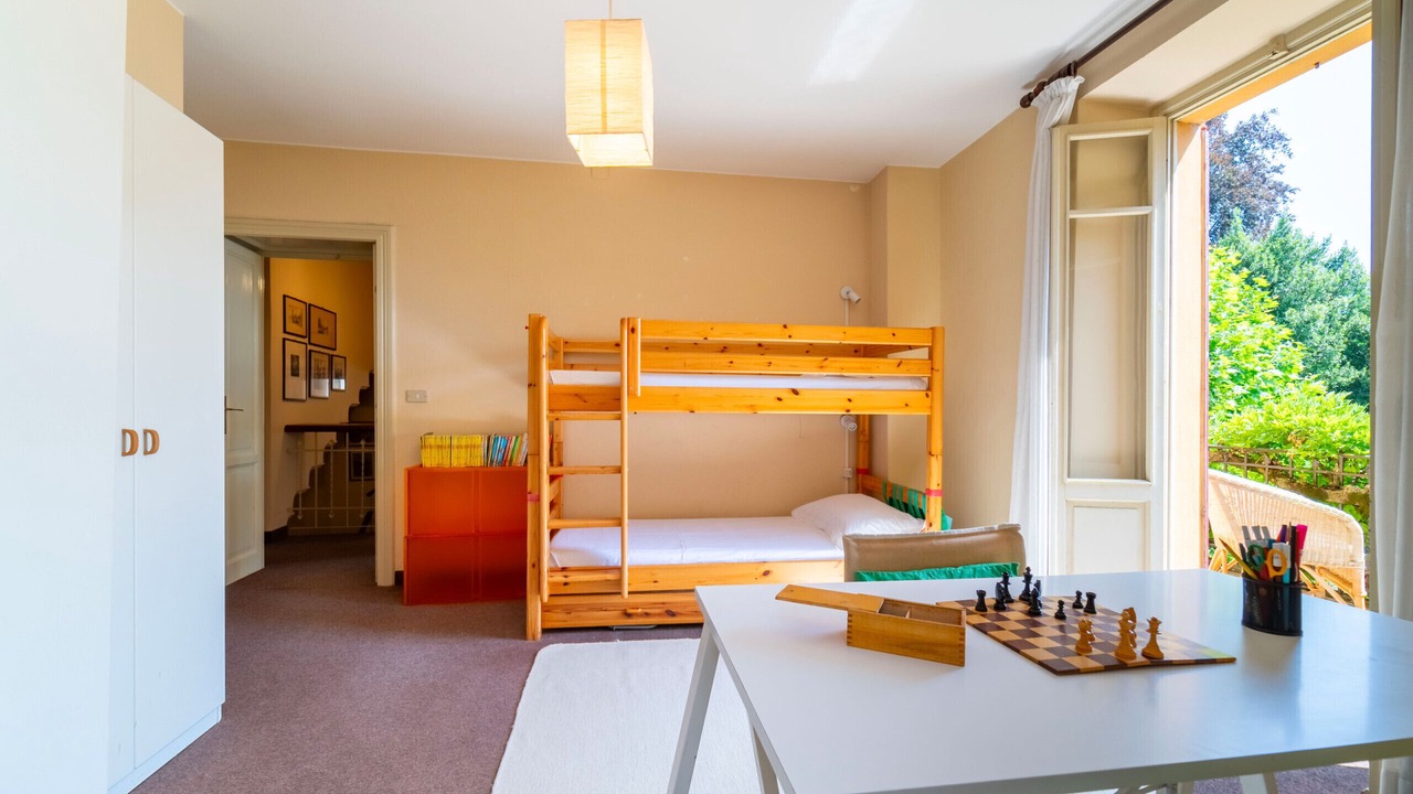 Photo of Bedroom in Civenna