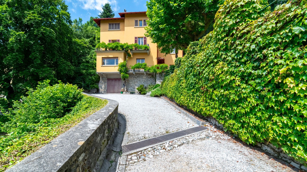 Photo of Outdoor in Civenna
