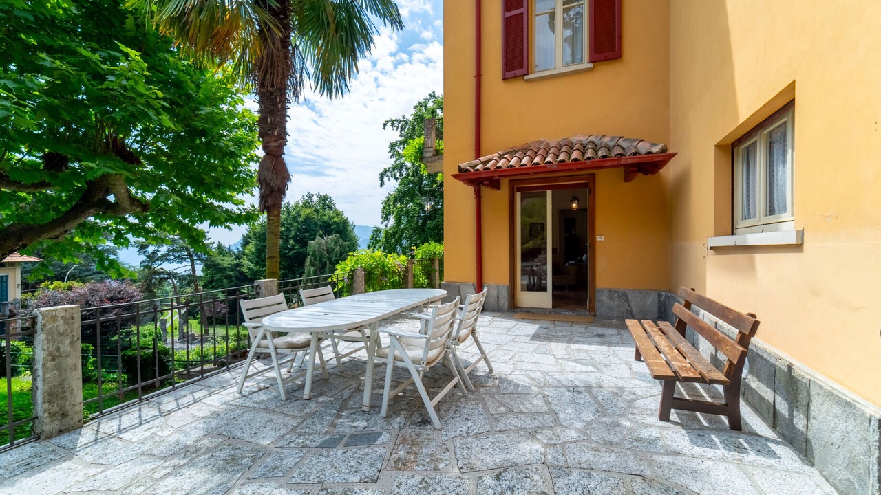 Photo of Outdoor in Civenna