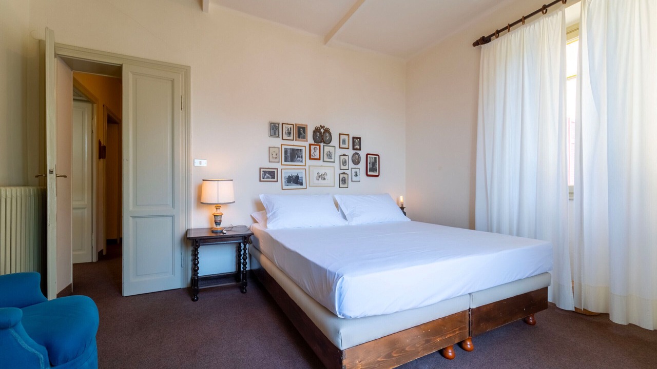 Photo of Bedroom in Civenna