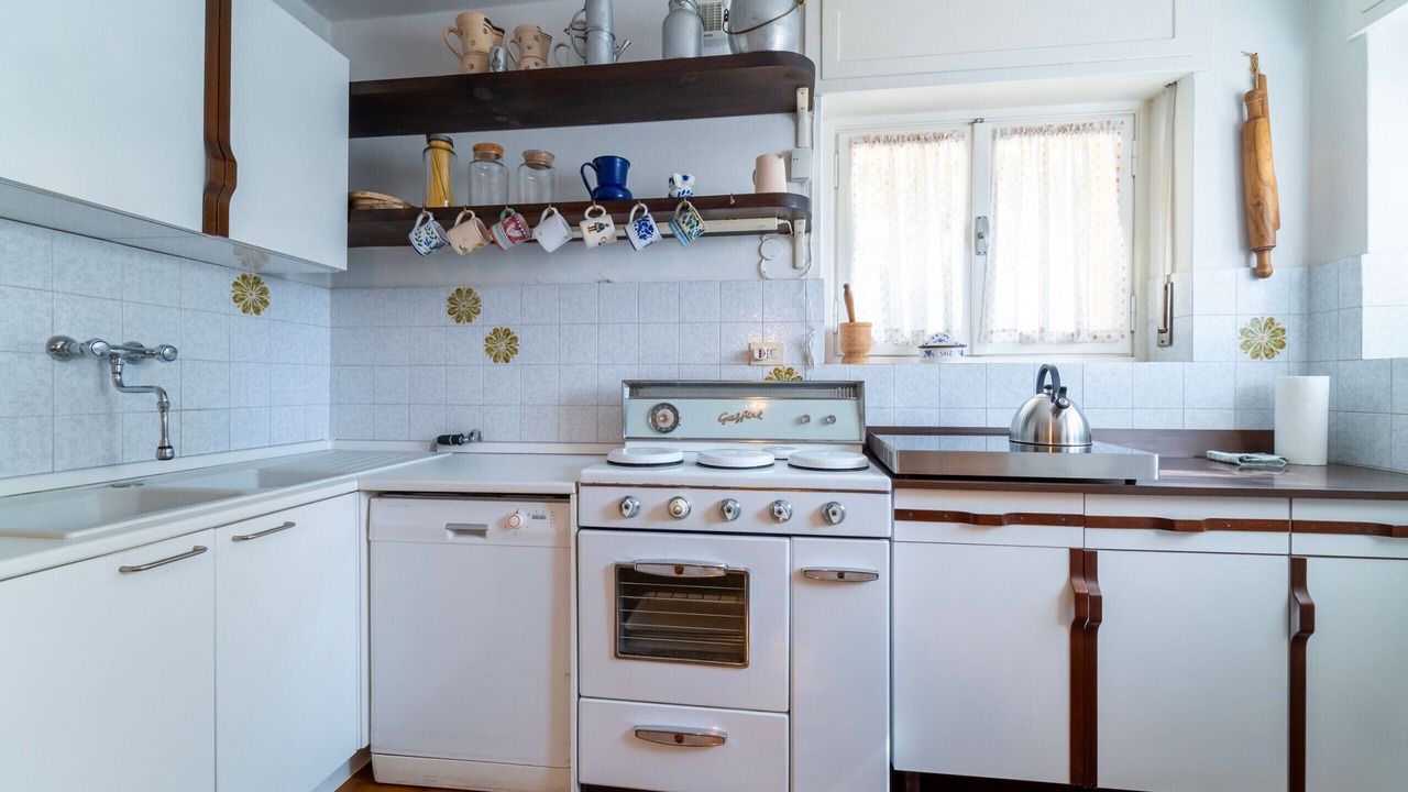 Photo of Kitchen in Civenna