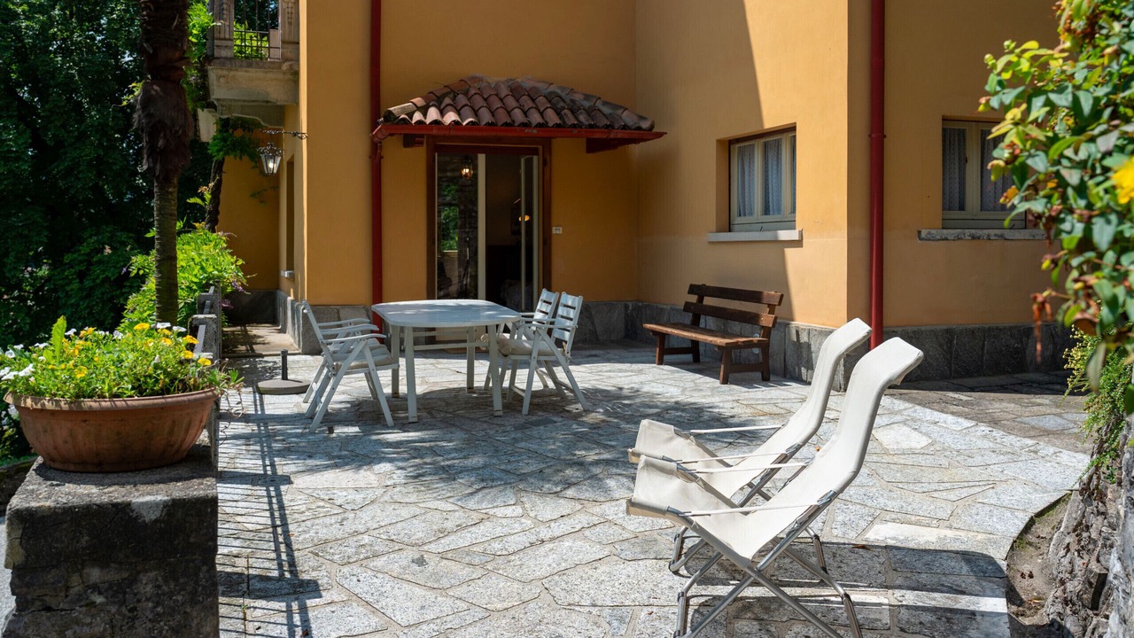 Photo of Outdoor in Civenna