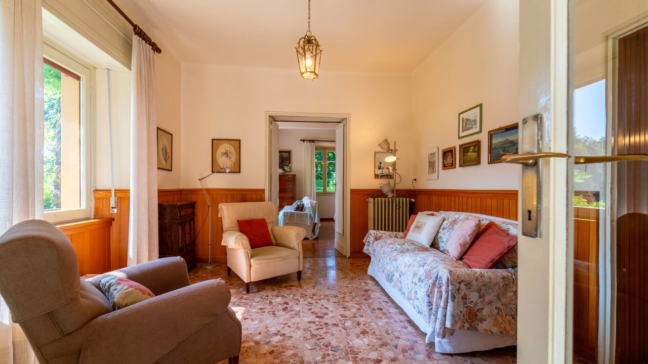 Photo of Livingroom in Civenna