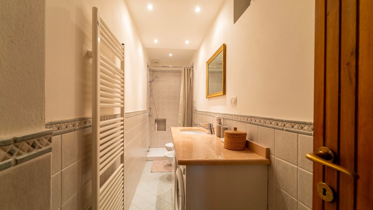 Photo of Bathroom in Civenna