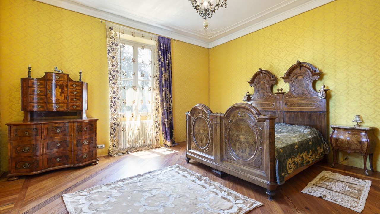 Photo of Bedroom in Dizzasco